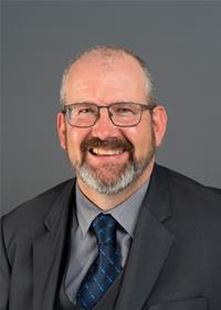 Photo of Mark Findlater