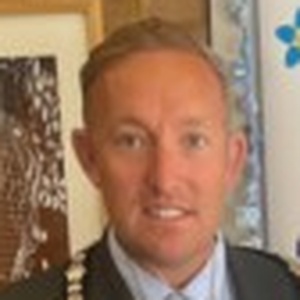 Photo of Joe Pannell