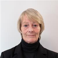 Photo of Cathy Mason