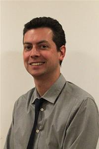 Photo of Bill Barrett