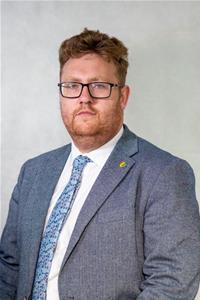 Photo of Fraser McFarland