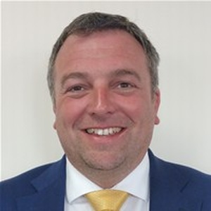 Photo of Matt Turner