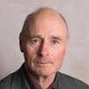 Photo of Jonathan Noble