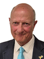 Photo of Michael Westman