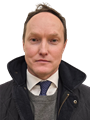 Photo of Scott Hussey
