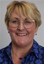 Photo of Tina Kiddell