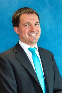 Photo of Christopher Marlow