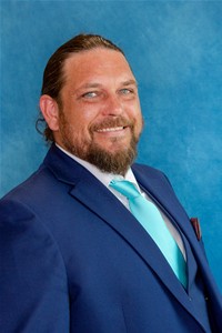 Photo of Dean James Miller