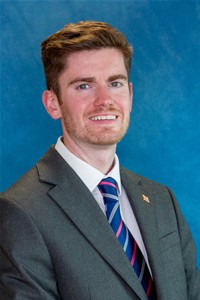 Photo of William Rawles