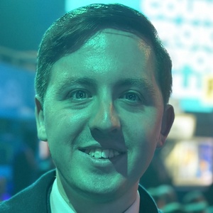 Photo of Cole Caesar