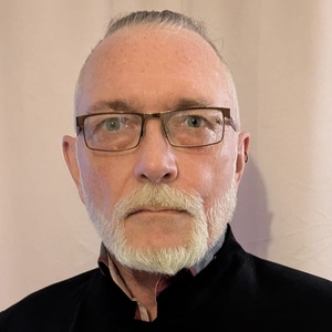 Photo of Martin Topp