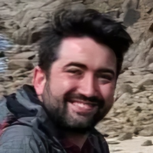 Photo of Bruce Craze