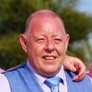 Photo of Cliff Crawford