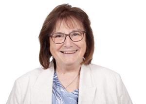 Photo of Elaine Kist