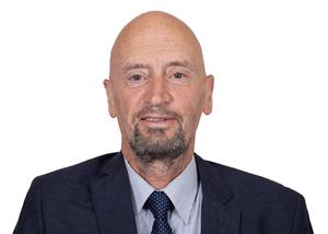 Photo of Jim Gale