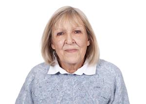 Photo of Karen Knight
