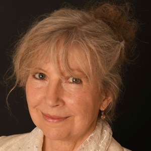 Photo of Louise Blackman