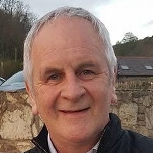 Photo of Paul Ashton