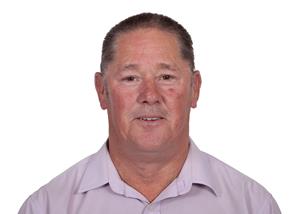 Photo of Paul Cador