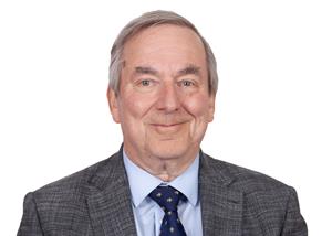 Photo of Rob Parsonage