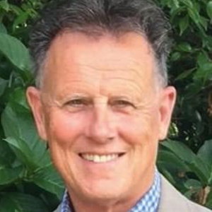 Photo of Roger Tarrant