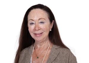 Photo of Susanne Desmonde