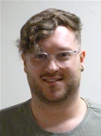 Photo of Alex Millward