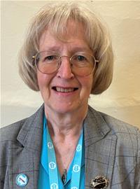 Photo of Carol Wood