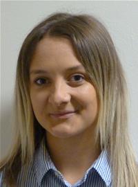 Photo of Charlotte Gates