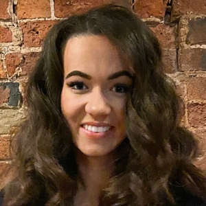 Photo of Charlotte Hill