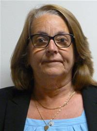 Photo of Dawn Abbott