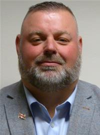 Photo of Mark Chambers