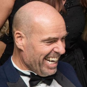 Photo of Matthew Benfield