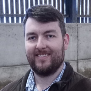 Photo of Sam Redfern
