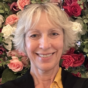 Photo of Helen Brown