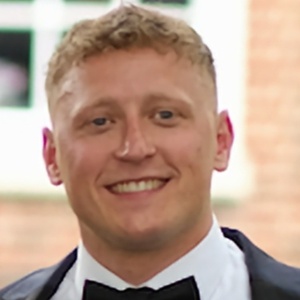 Photo of James Grainger