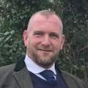Photo of Nat Vanstone