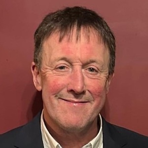 Photo of Neil Stevens