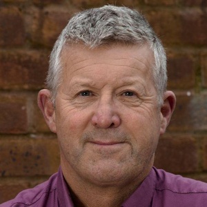 Photo of Tony Stevens