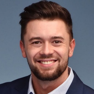 Photo of Alexander Jones