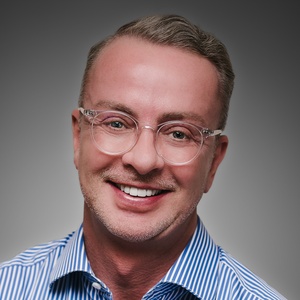 Photo of Jason Charity