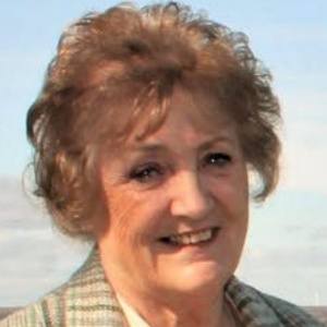 Photo of Joan Briggs