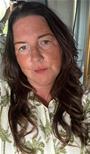 Photo of Rebecca Booth