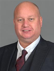 Photo of Aaron Hillam