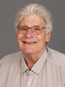 Photo of Adrian Schulman
