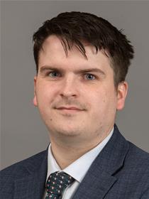 Photo of Craig Marshall