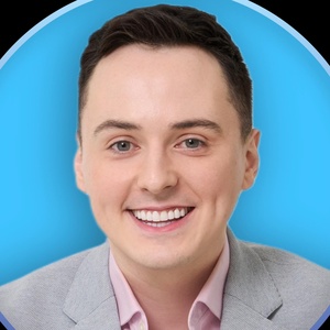 Photo of Darren Grimes