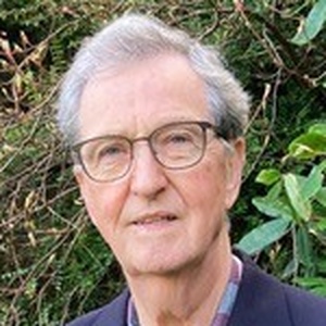 Photo of David Walton