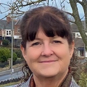 Photo of Dawn Bellingham