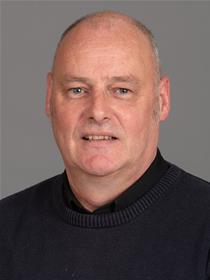 Photo of George Anderson